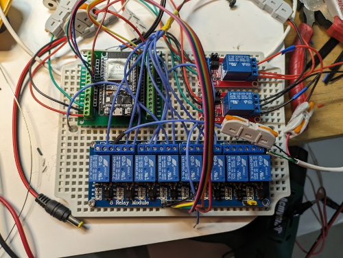 Circuit